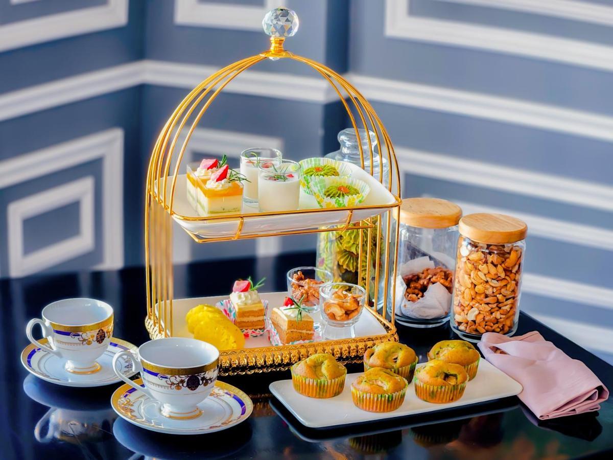 Hotel Del Luna Boutique Дананг Екстер'єр фото