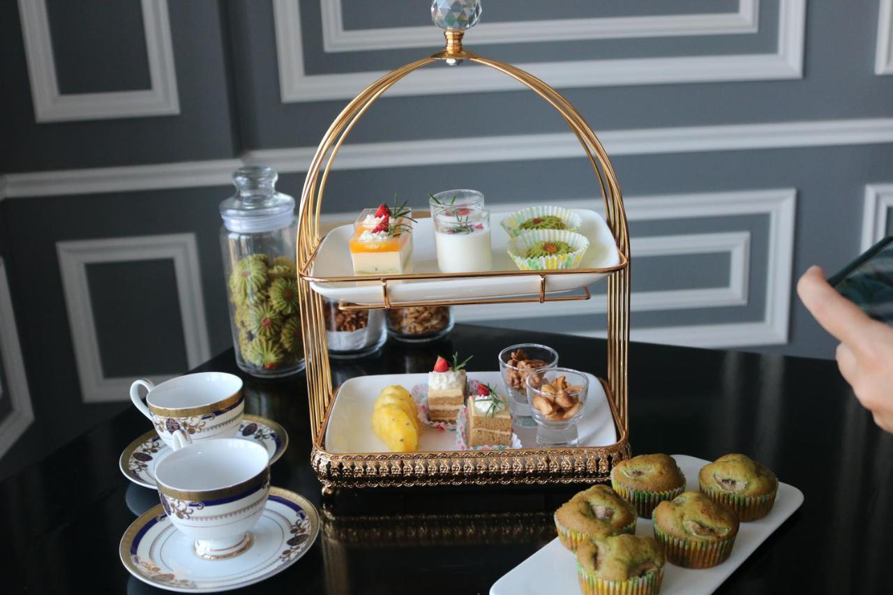 Hotel Del Luna Boutique Дананг Екстер'єр фото